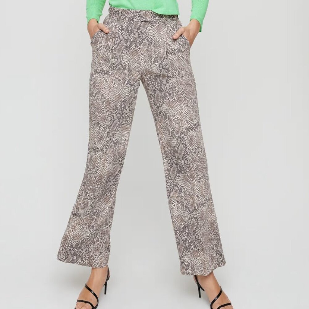 Babaton Sadiki Trousers - NWOT!
